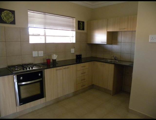1 BEDROOM PROPERTY TO RENT IN BUCCLEUCH