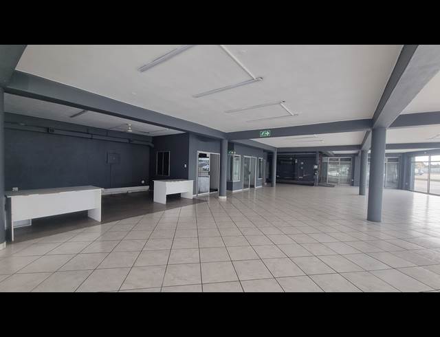 824M² RETAIL TO LET IN GOODWOOD CENTRAL