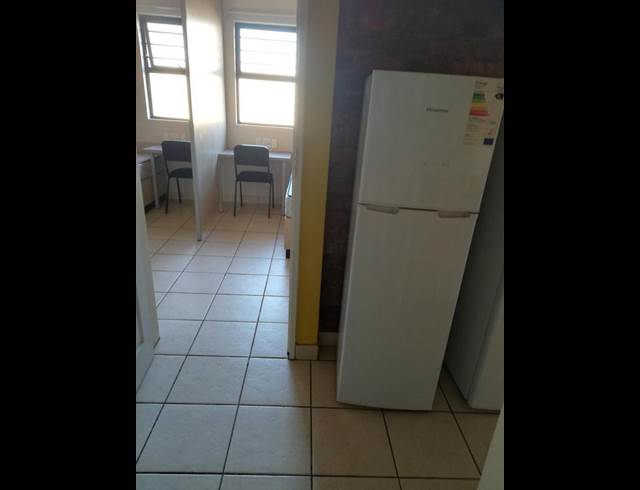 2 BEDROOM PROPERTY TO RENT IN DIE BULT