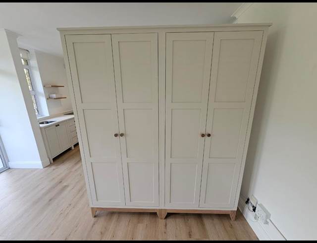 0 BEDROOM PROPERTY TO RENT IN NEWLANDS