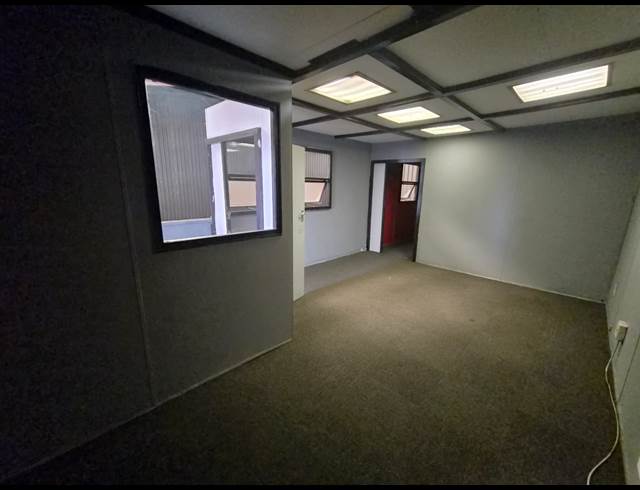 265M² WAREHOUSE TO LET IN WADEVILLE