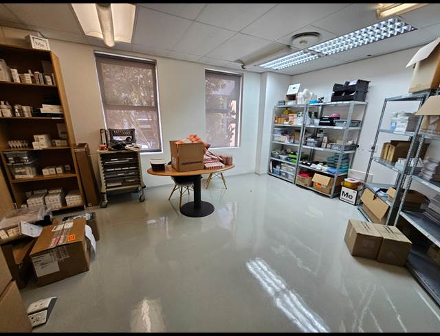 691M² OFFICE TO LET IN CENTURY CITY