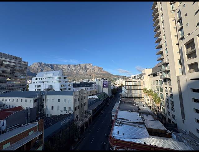 215M² OFFICE TO LET IN CAPE TOWN CITY CENTRE
