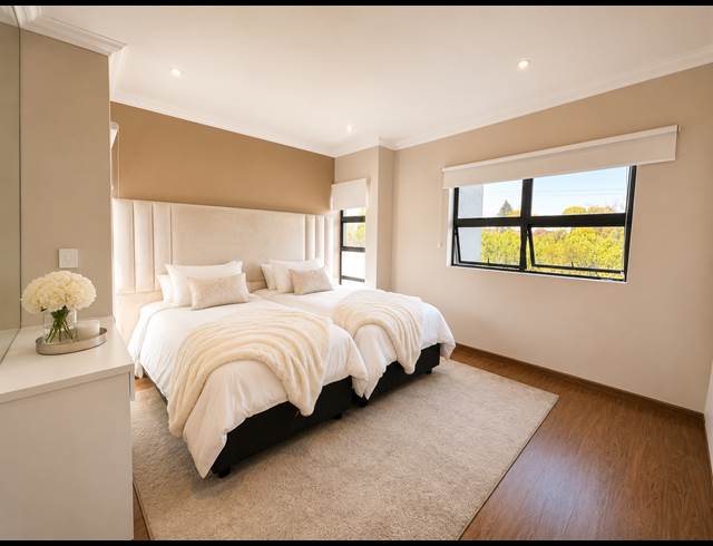 3 BEDROOM APARTMENT TO LET IN MORNINGSIDE