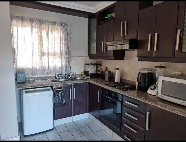 2 BEDROOM APARTMENT TO LET IN NEW TOWN CENTRE