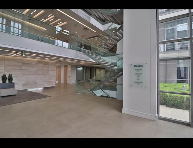 536M² OFFICE TO LET IN WATERFALL