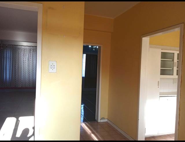 1 bed property to rent in SCOTTSVILLE