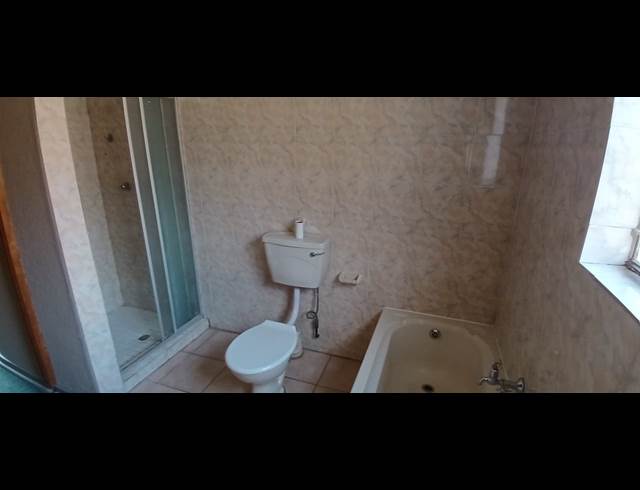 3 BEDROOM TOWNHOUSE TO LET IN DIE HEUWEL