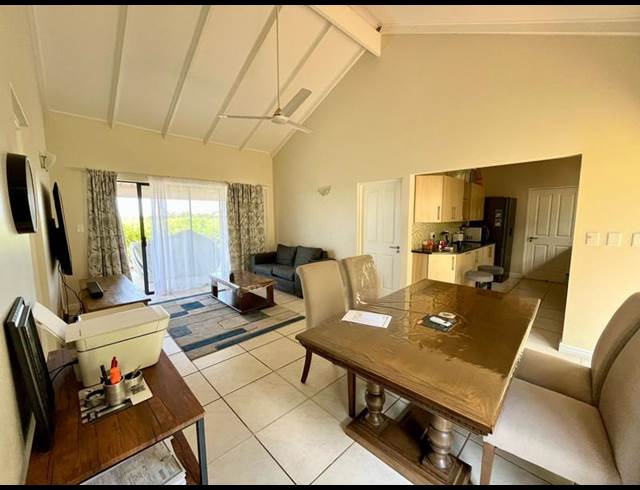 2 BEDROOM PROPERTY TO RENT IN ZINI RIVER ESTATE