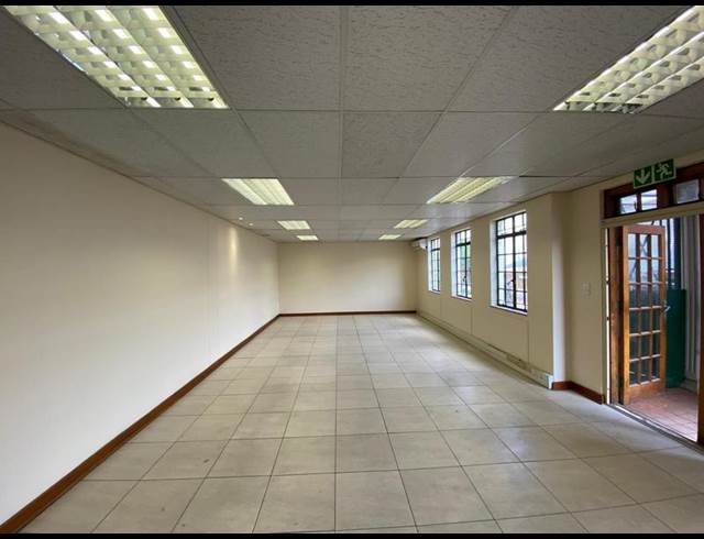 INDUSTRIAL PROPERTY TO RENT IN RANDJESPARK