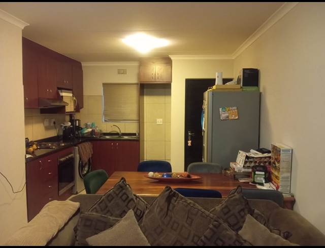 2 bed property to rent in EAST-RURAL