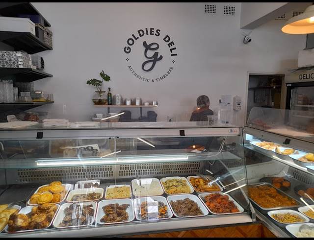 331M² RESTAURANT TO LET IN SEA POINT