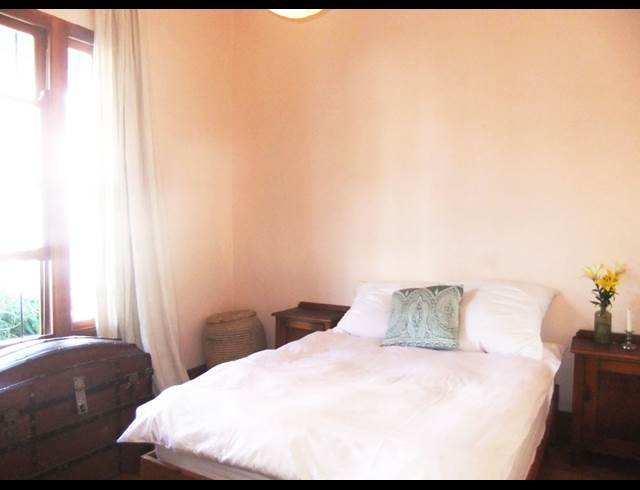 4 bed property to rent in WOODSTOCK