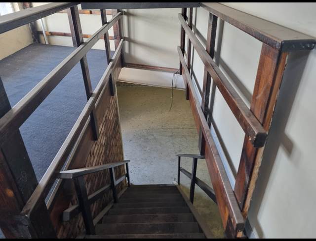 300M² WAREHOUSE TO LET IN NELSPRUIT INDUSTRIAL