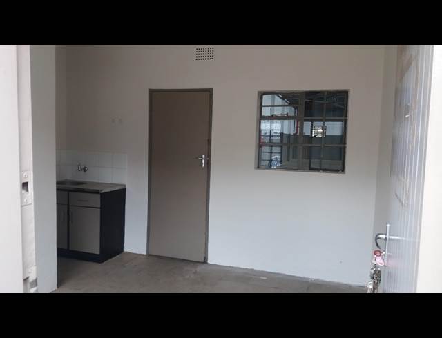 366M² MINI FACTORY TO LET IN CITY DEEP