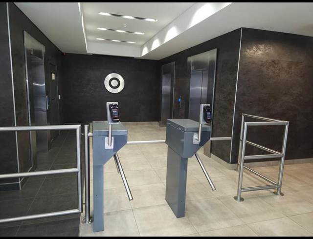 BUSINESS PROPERTY TO RENT IN CAPE TOWN CITY CENTRE