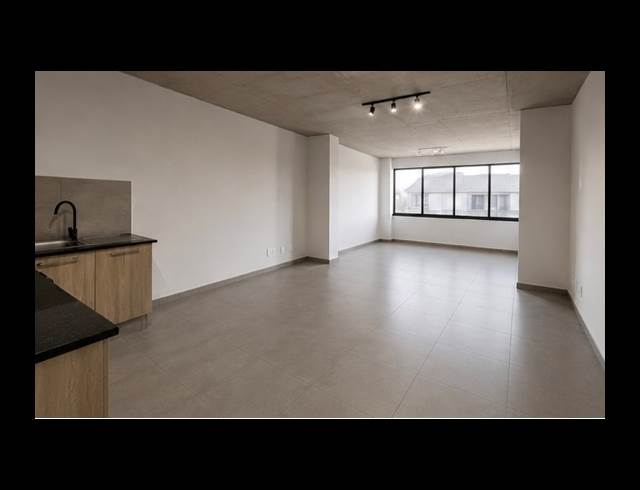 1 BEDROOM APARTMENT TO LET IN RIVONIA