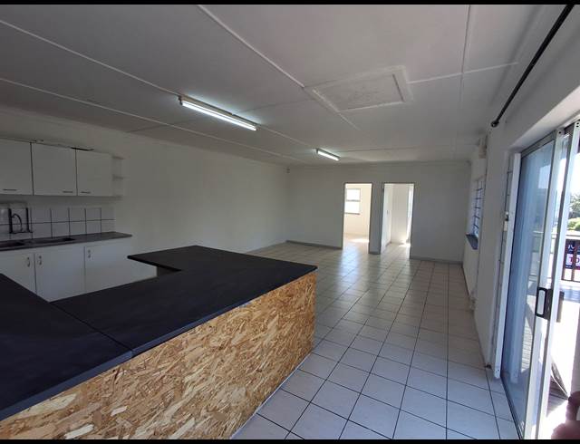 30M² BUILDING RENTED IN GONUBIE