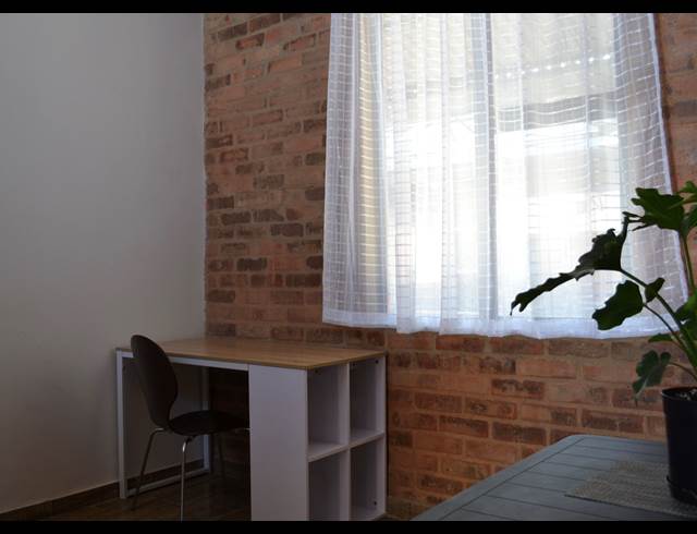 1 bed property to rent in WESTDENE