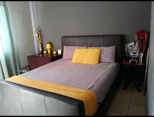 2 bed property to rent in ANNLIN