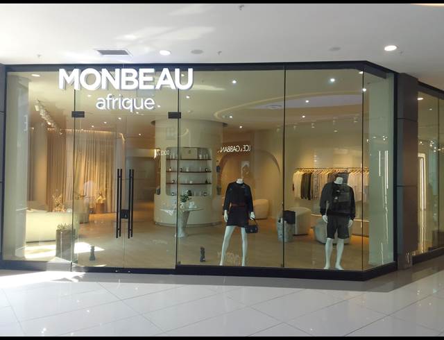 347M² BUSINESS CENTRE TO LET IN UMHLANGA RIDGESIDE