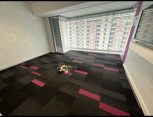 1,418M² OFFICE TO LET IN SANDTON CENTRAL
