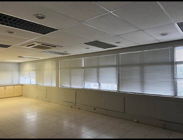470.60M² OFFICE TO LET IN PAROW NORTH