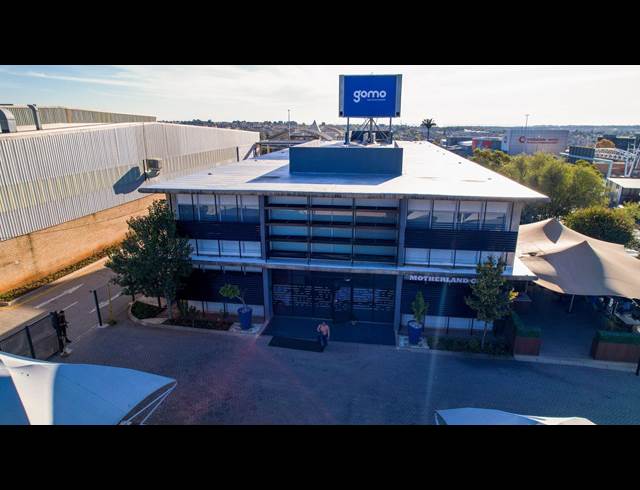 12,779M² WAREHOUSE TO LET IN RANDJESPARK