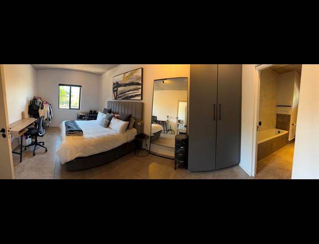 1 BEDROOM PROPERTY TO RENT IN HYDE PARK