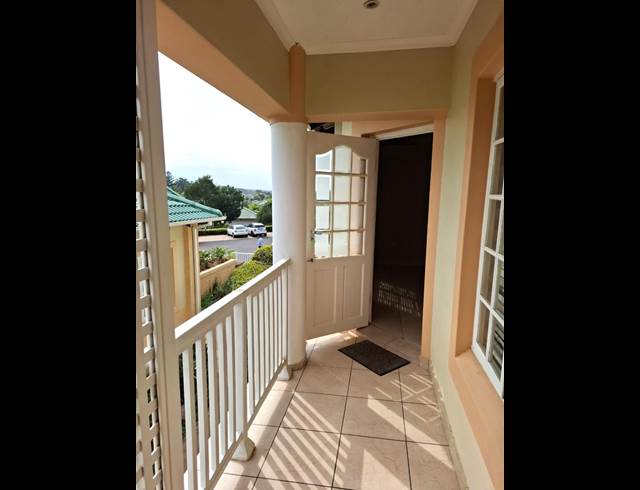1 BEDROOM APARTMENT TO LET IN SOMERSET VALLEY ESTATE