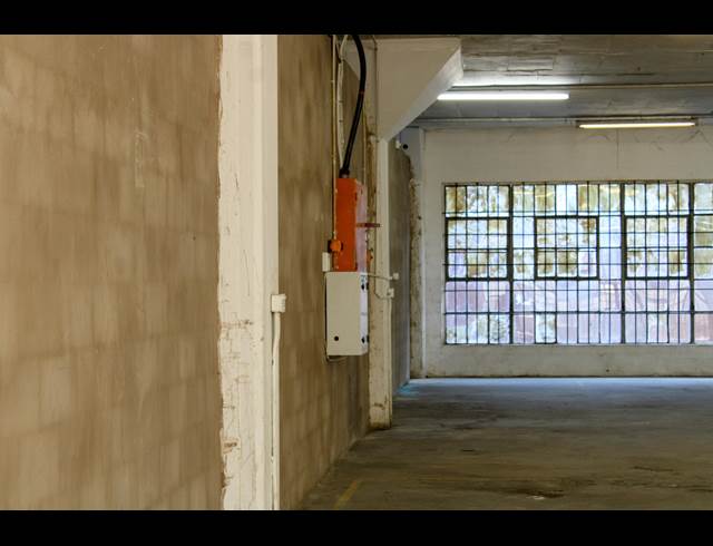 MINI FACTORY PROPERTY TO RENT IN NEW GERMANY