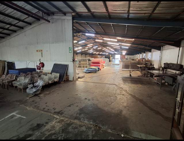 4,054.60M² WAREHOUSE TO LET IN WILSONIA