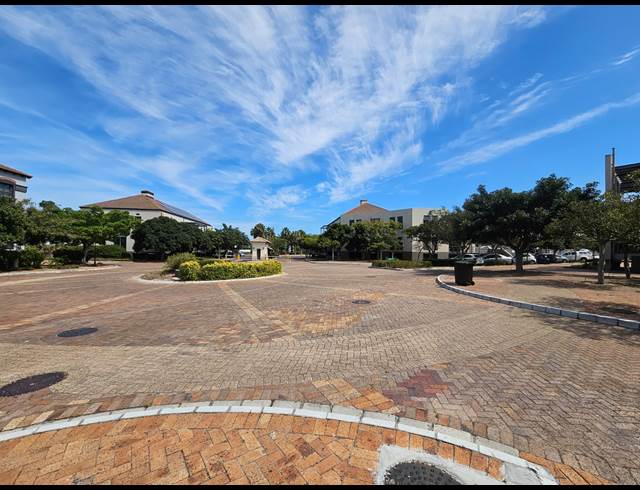 505M² OFFICE TO LET IN CENTURY CITY