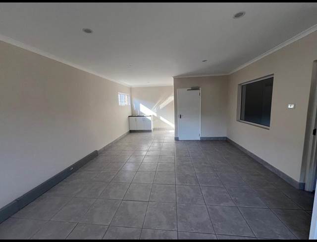 INDUSTRIAL PROPERTY TO RENT IN MKONDENI