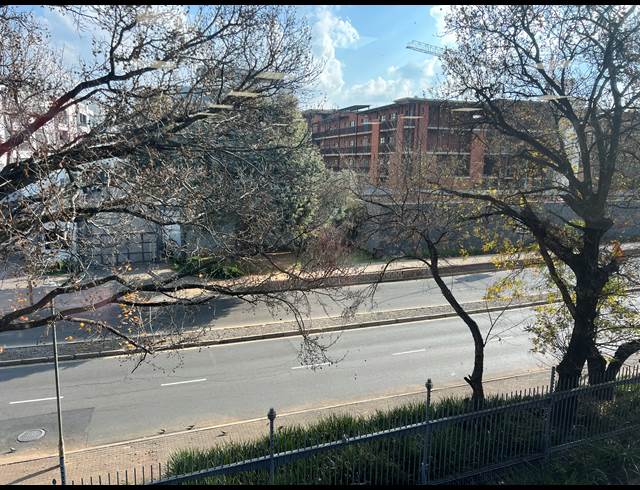 185M² OFFICE TO LET IN MELROSE ARCH