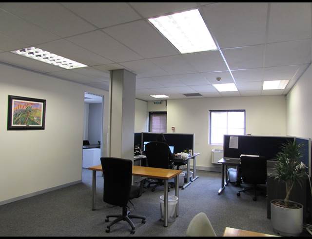 Office property to rent in CENTURY CITY