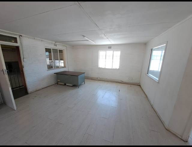 620M² WAREHOUSE TO LET IN WEST TURFFONTEIN