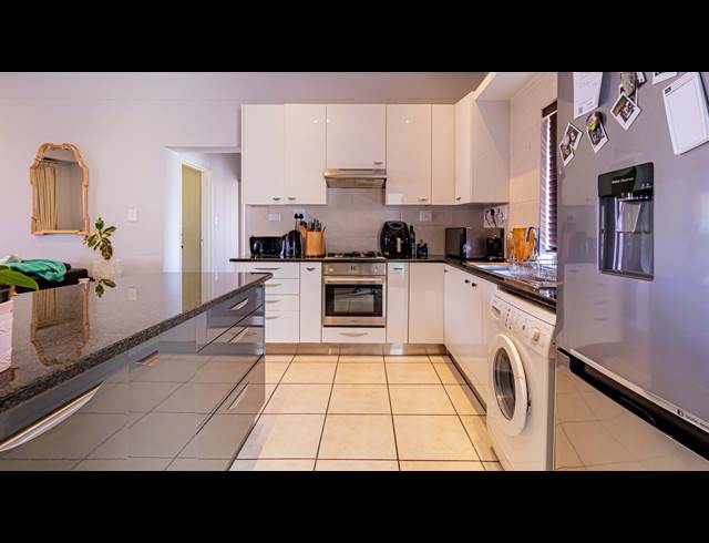 2 BEDROOM APARTMENT TO LET IN BIG BAY
