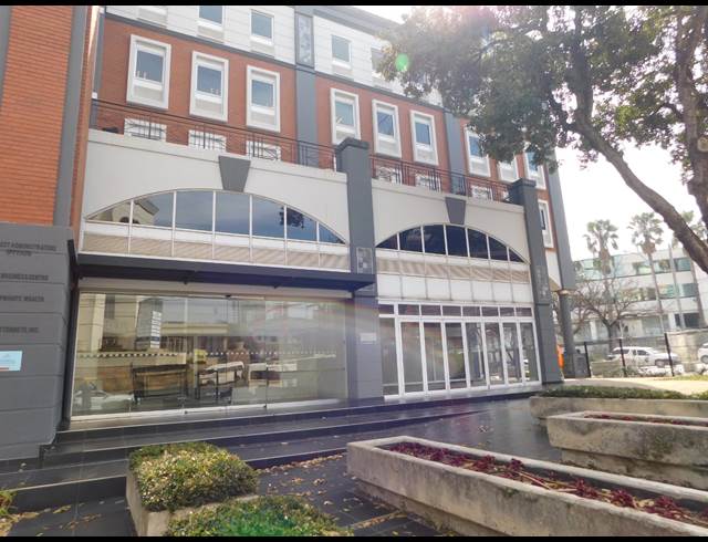 224M² OFFICE TO LET IN ROSEBANK
