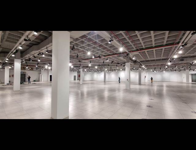 928M² RETAIL TO LET IN MITCHELLS PLAIN CENTRAL