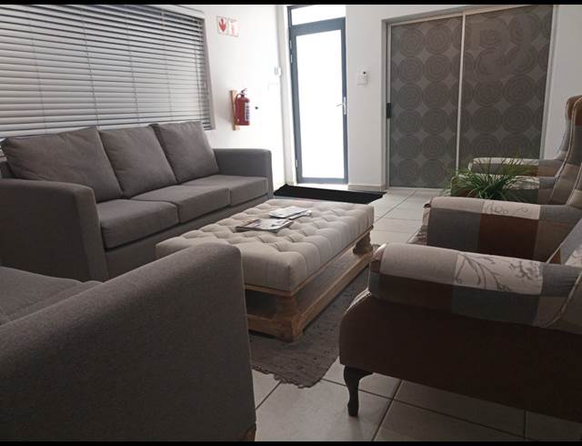 86M² OFFICE RENTED IN BO-DORP