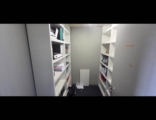 129M² OFFICE TO LET IN NELSPRUIT EXT 1