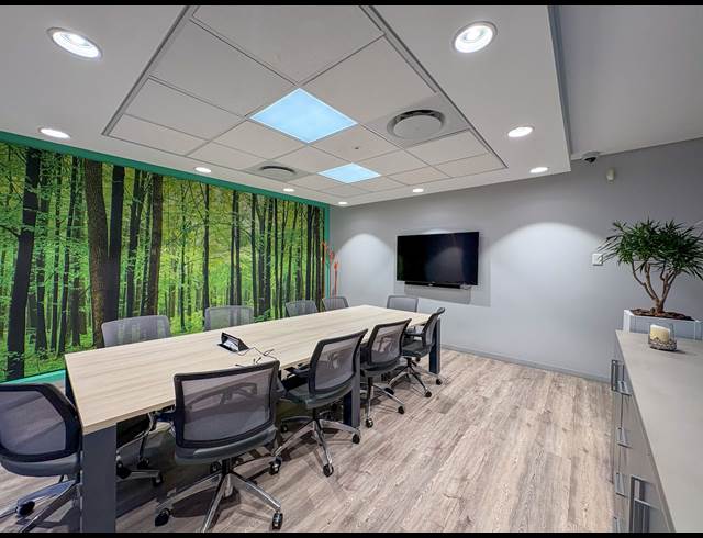 189M² OFFICE TO LET IN UMHLANGA CENTRAL