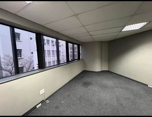 154M² RETAIL TO LET IN CAPE TOWN CITY CENTRE
