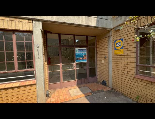 650M² OFFICE TO LET IN SELBY