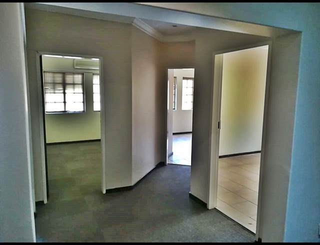 OFFICE PROPERTY TO RENT IN DORINGKLOOF