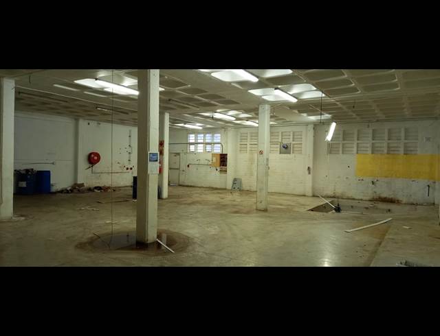 250M² WAREHOUSE TO LET IN WESTMEAD