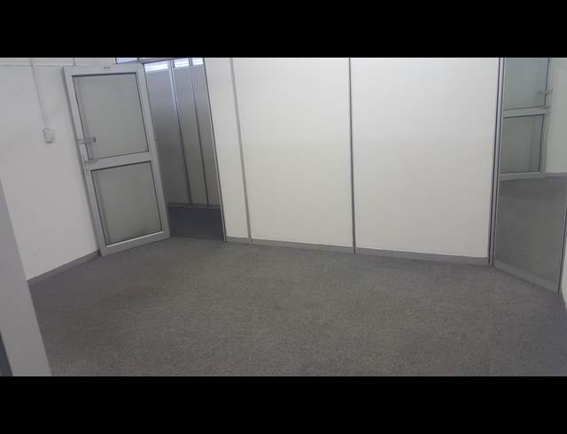 45M² OFFICE TO LET IN STAMFORD HILL