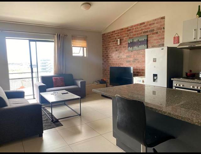 2 BEDROOM PROPERTY TO RENT IN OBSERVATORY