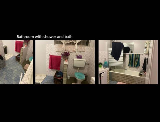 2 bed property to rent in NIETGEDACHT 535-JQ